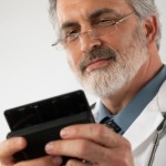 texting doctor