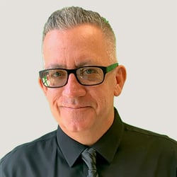 Mark Eastwood HS grey