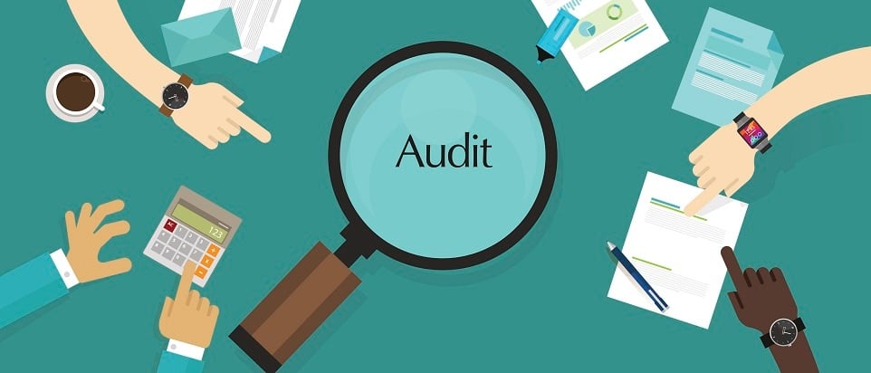 Initial Validation Audit Vendors Initial Validation Audit Vendors